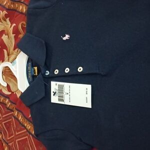 Polo Ralph Lauren rugby size 5t